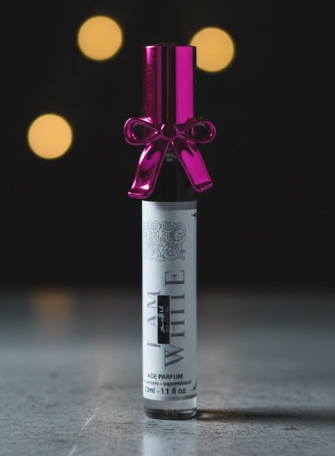 برفان قلم أنا أبيض 25 مل